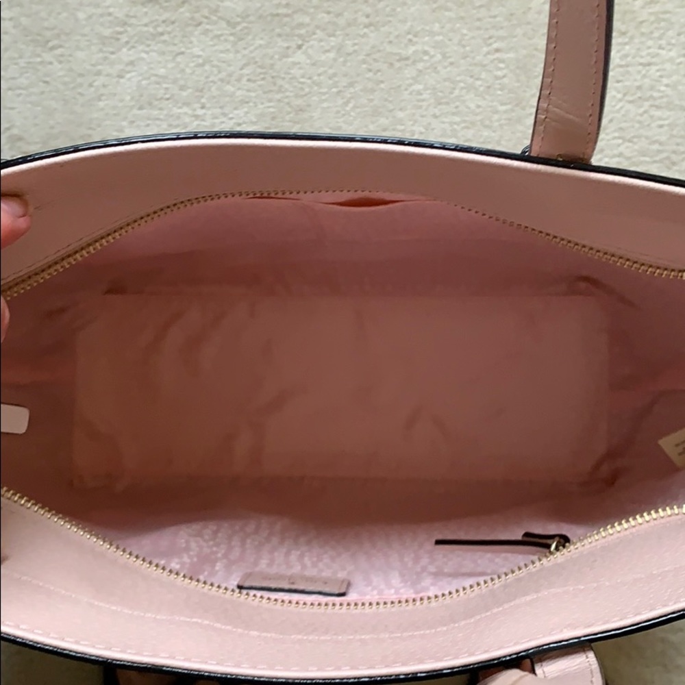 ππHPππ NWT KATE SPADE GRAND STREET SADIE TOTE - Picture 3 of 6